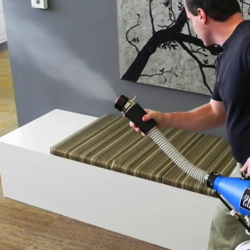 Professional Odor Removal in Saint Jacob, IL